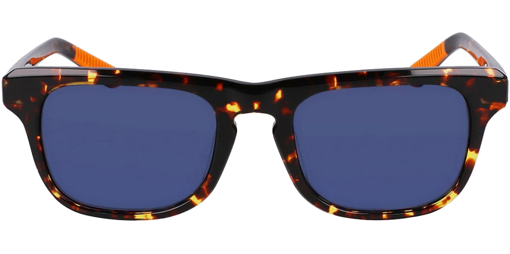 Shinola Classic Soft Square w/ Keyhole Bridge