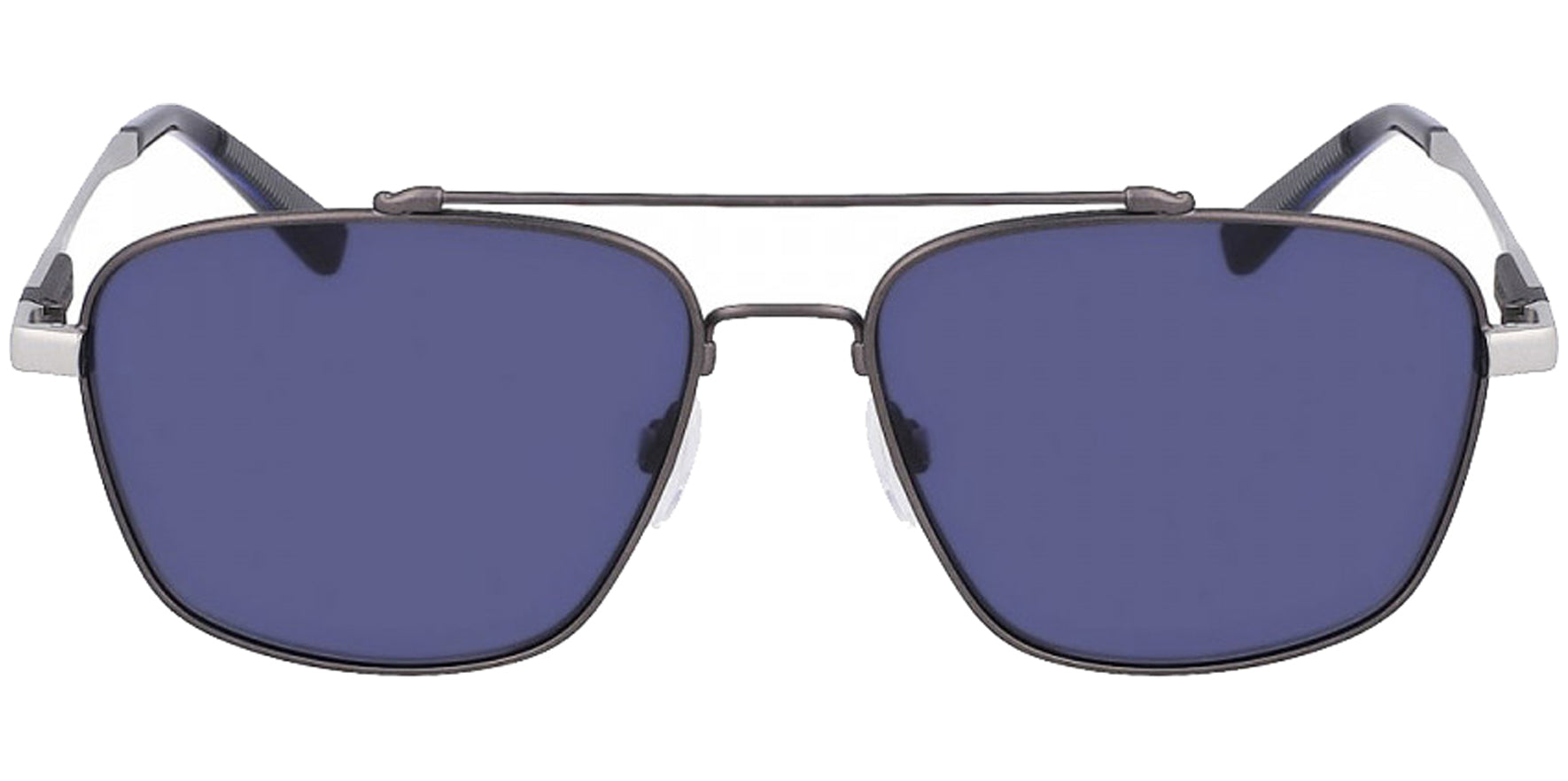 Shinola Runwell Collection Slim Navigator w/ Flexon Memory Metal - Eyedictive