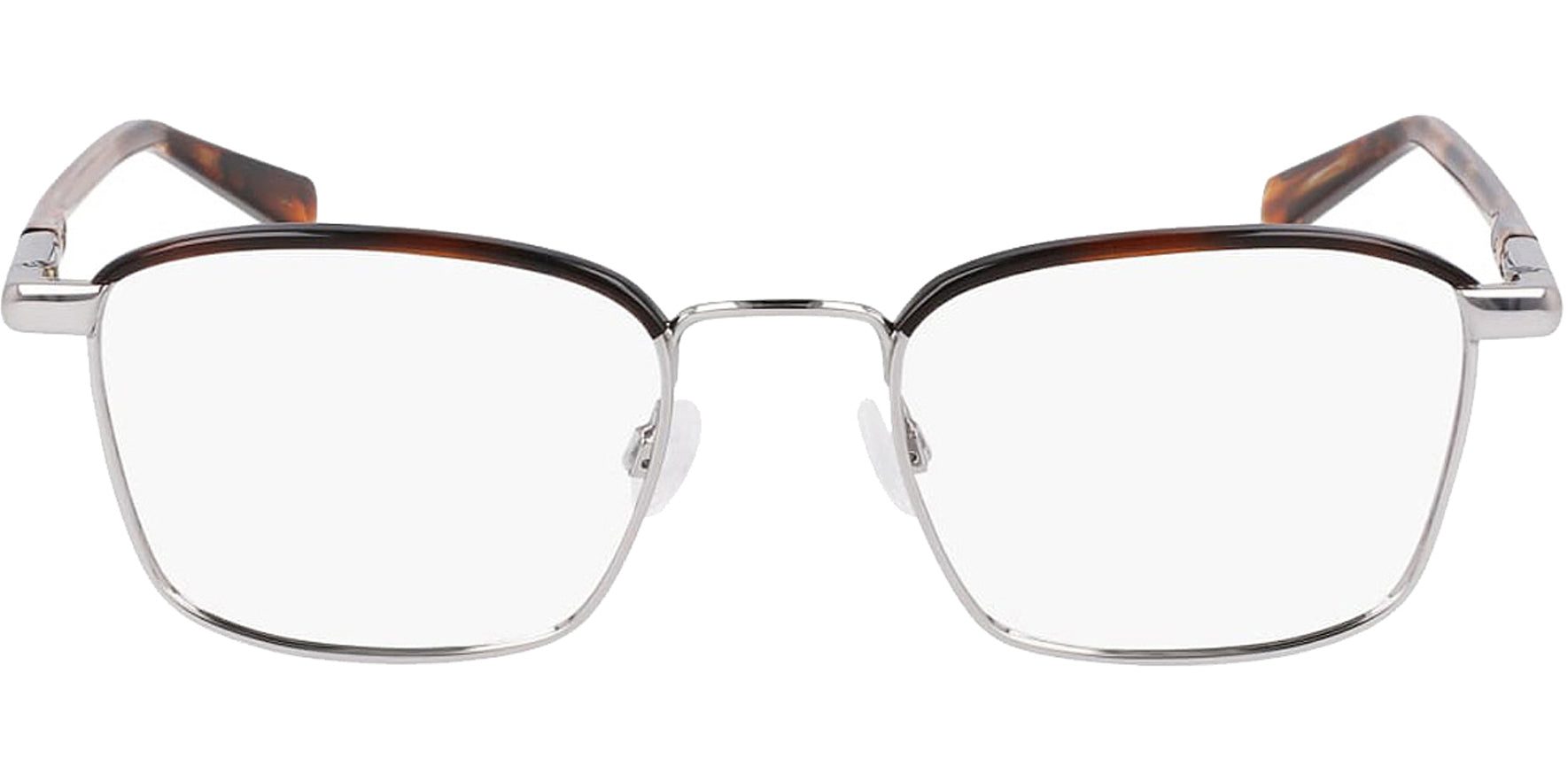 Shinola Square Eyeglass Frames