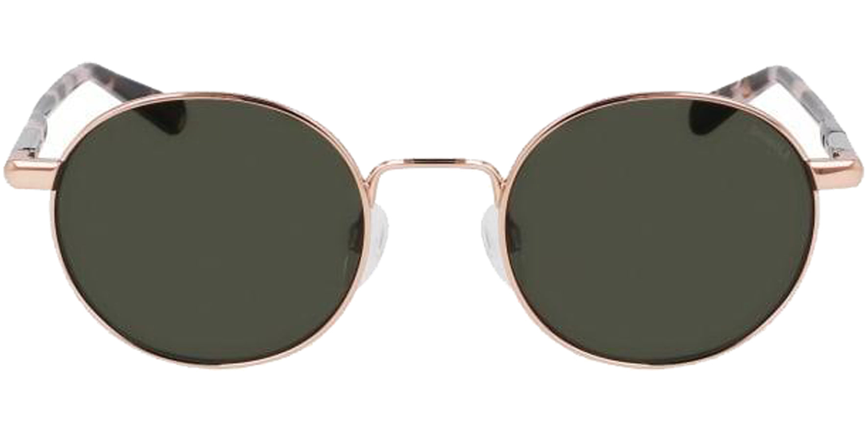 Shinola Round w/ Flexon Bridge