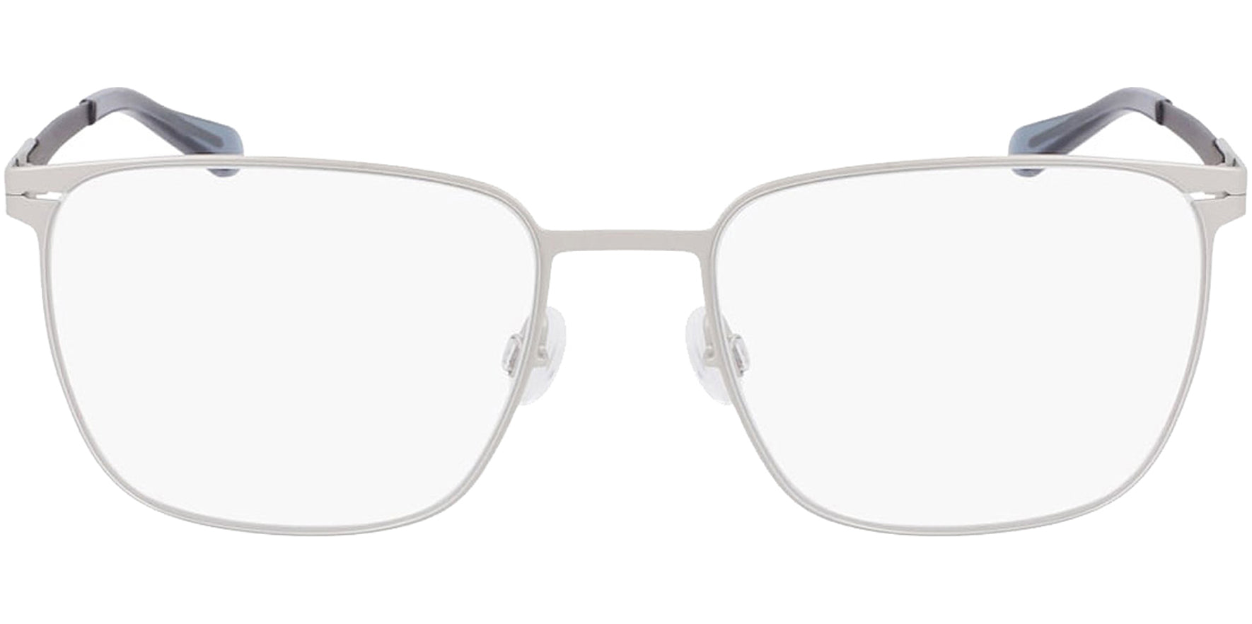 Shinola Flexon Curvy Way-Style Titanium Eyeglass Frame