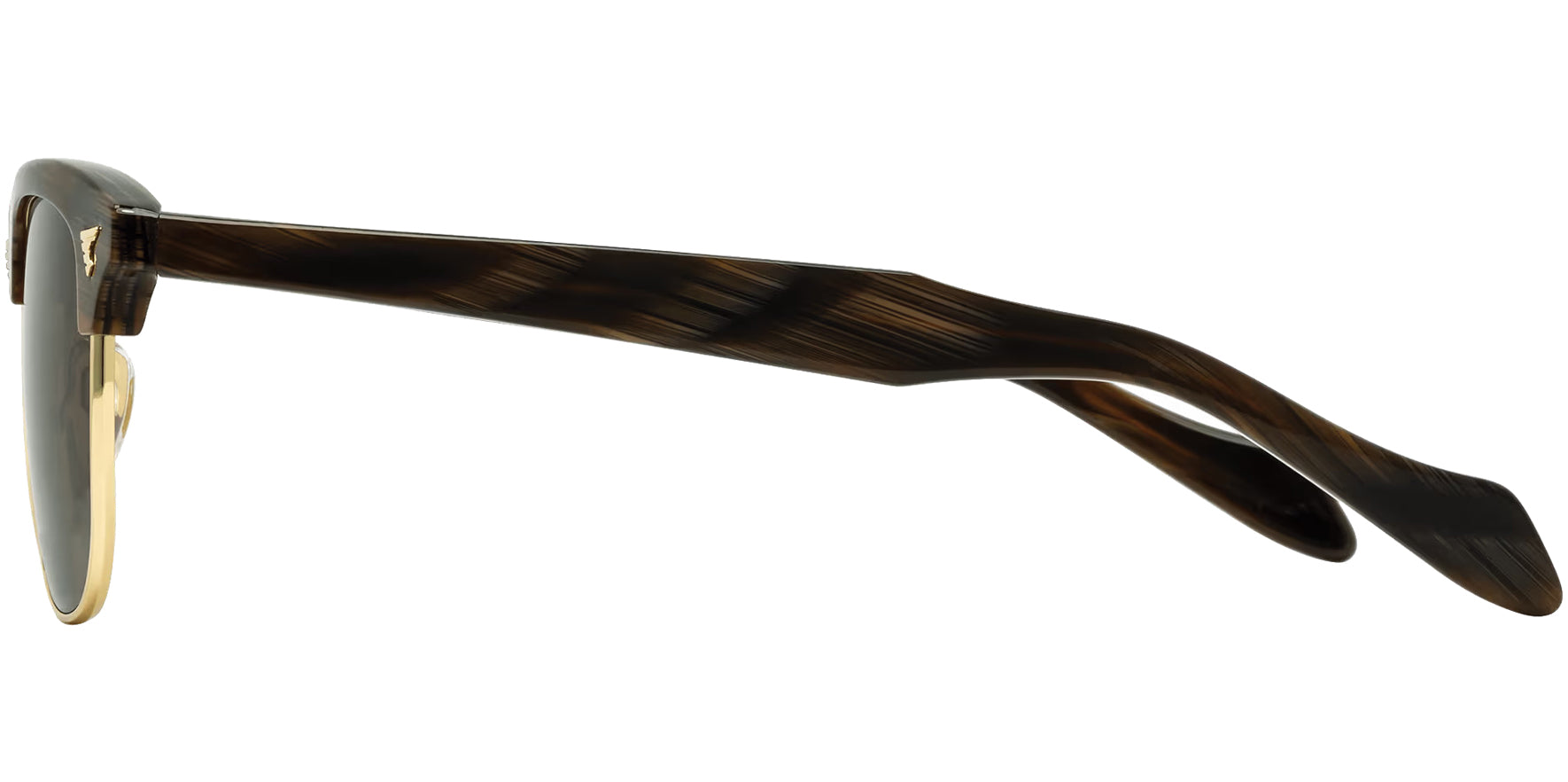 American Optical Sirmont Browline