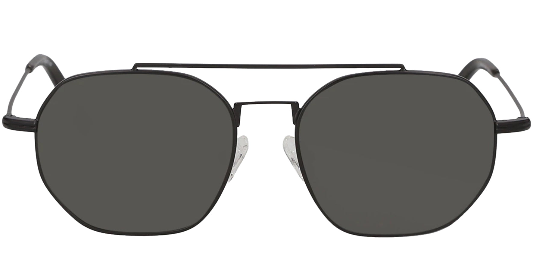 Sean John Slim Geometric Aviator - Eyedictive