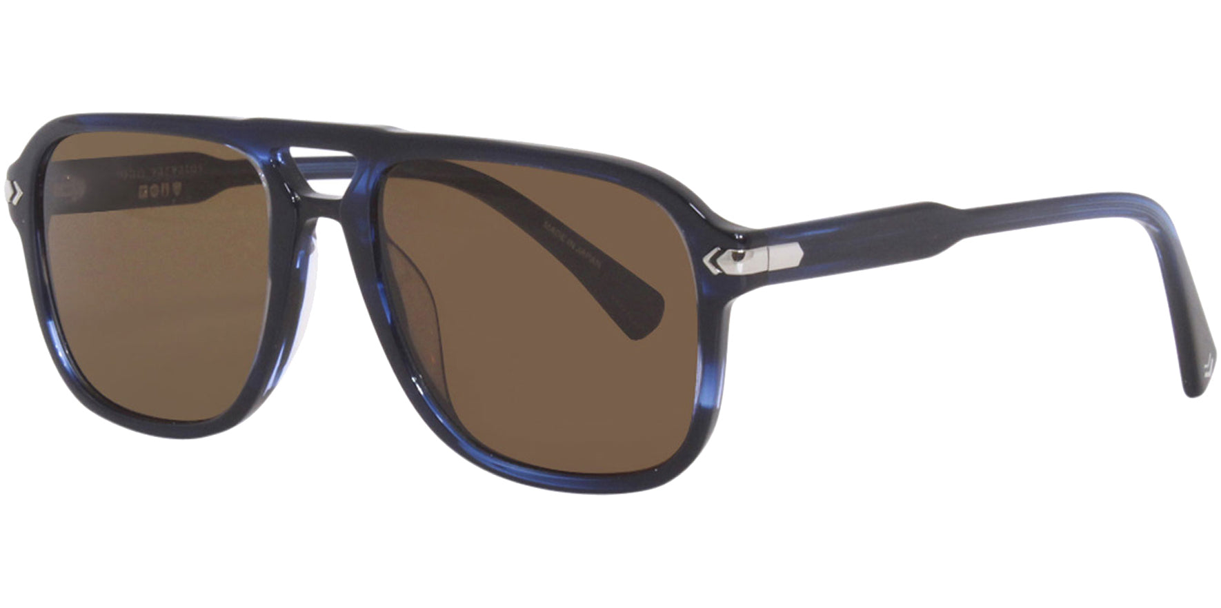 John Varvatos Pilot