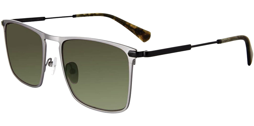 John Varvatos Ultra Slim Metal Square – Eyedictive display picture 1