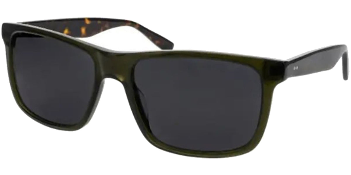 Steve Madden Jayshan Classic Square w/ 5-Barrel Steel Hinges
