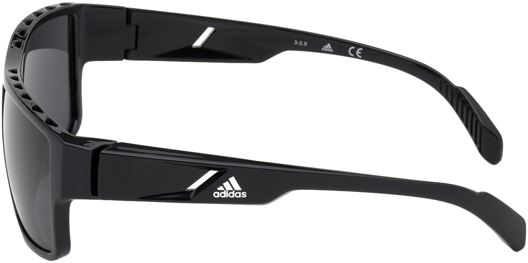 Adidas Vented Rectangle Sport