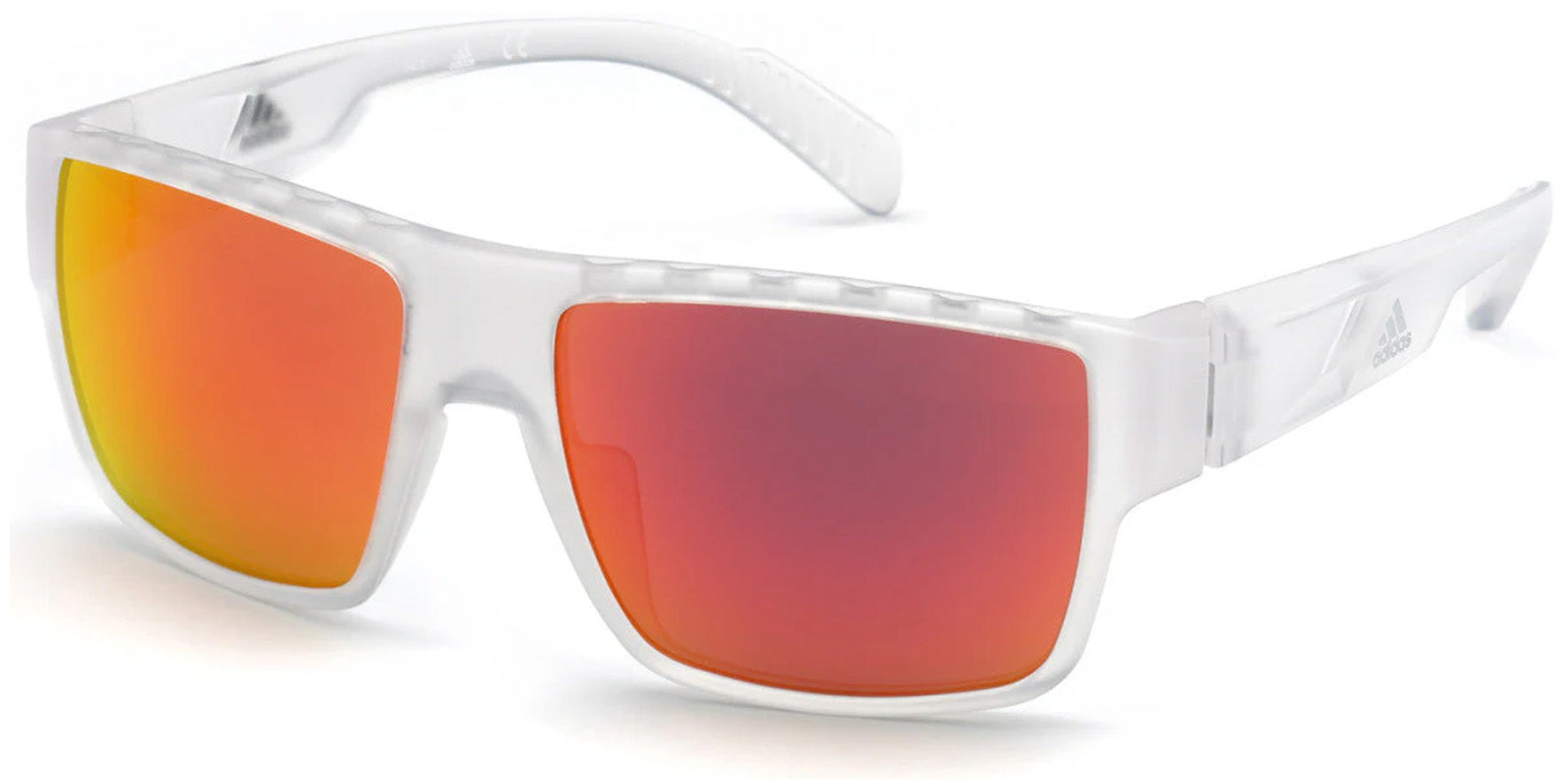 Adidas Vented Rectangle Sport