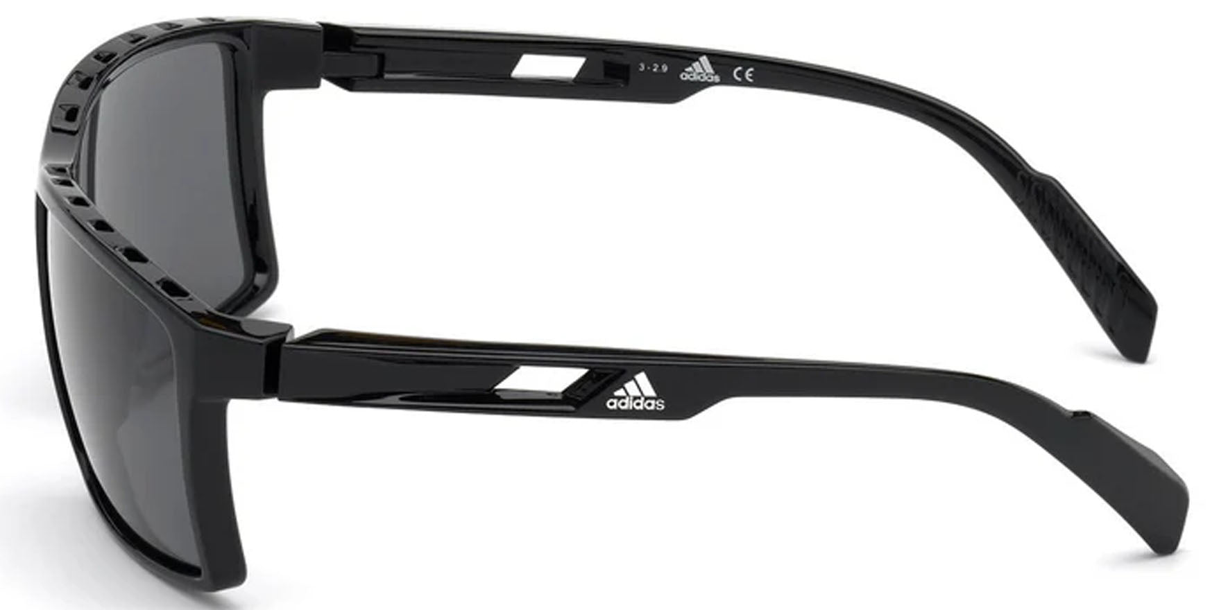 Adidas Polarized Square Sport Wrap