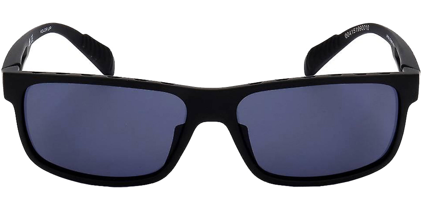 Adidas Rectangle Sport w/ E-Sun Kolor Up Lens