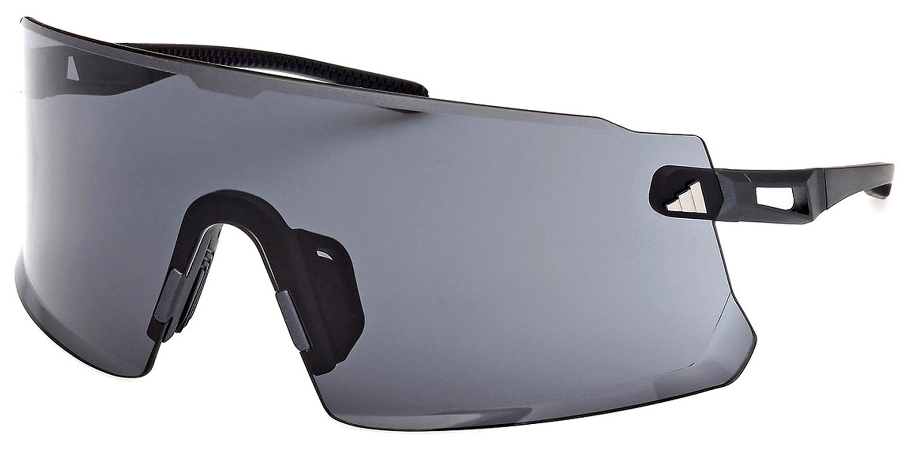 Adidas Rimless Sport Shield