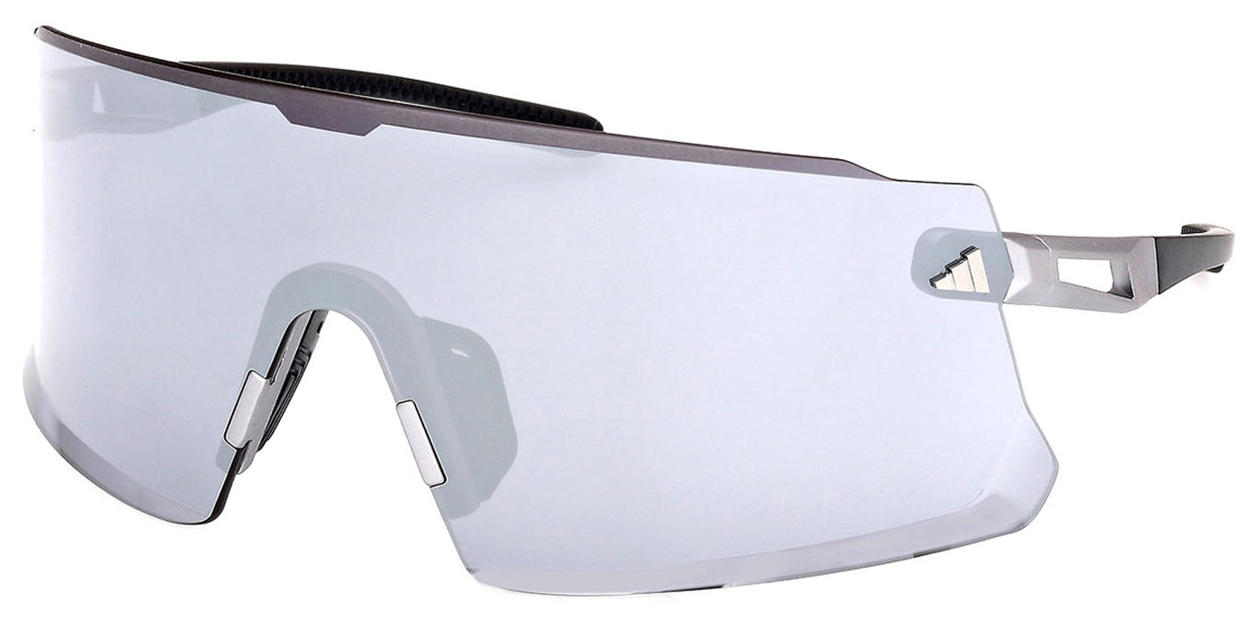 Adidas Rimless Sport Shield