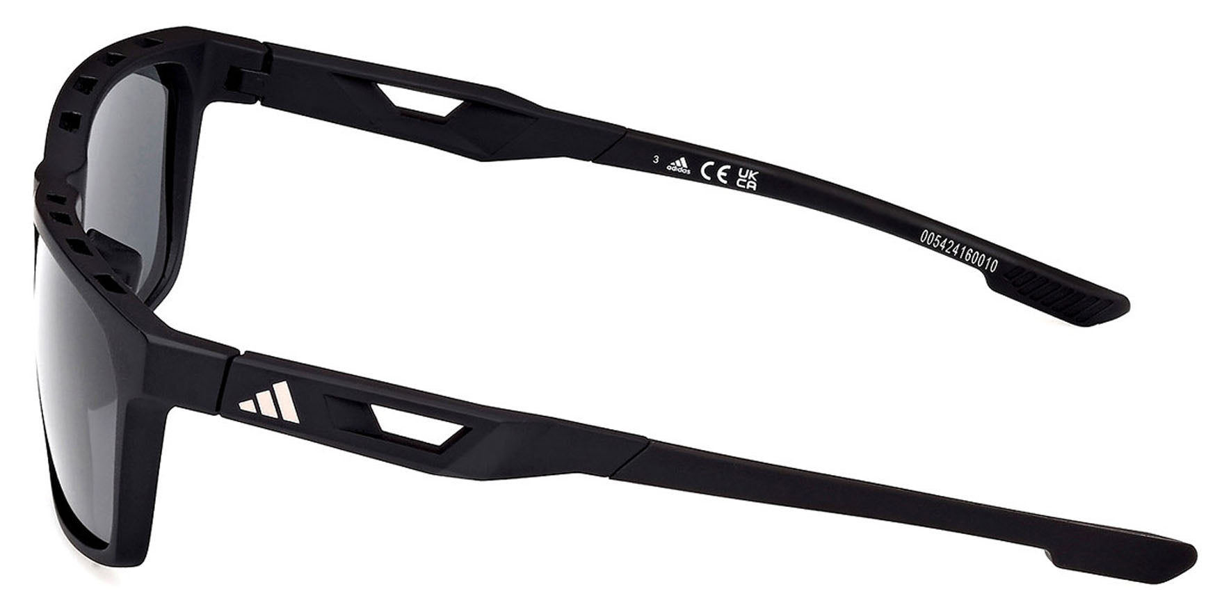 Adidas Polarized Rectangle
