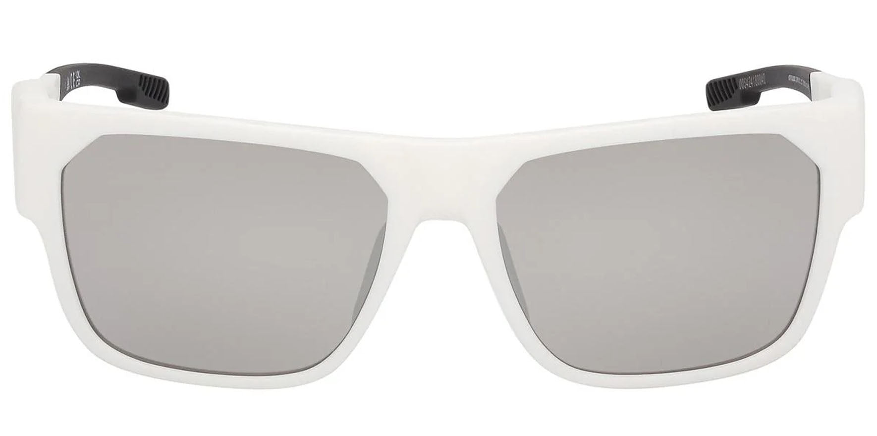 Adidas Square Wrap w/ Mirror Lens
