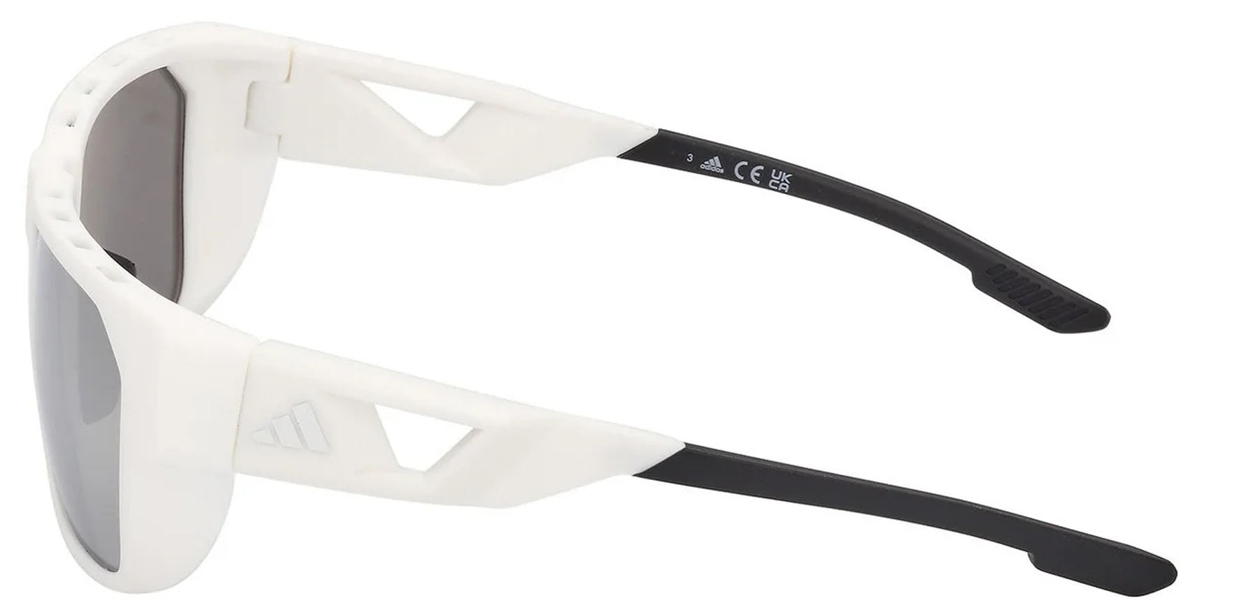 Adidas Square Wrap w/ Mirror Lens