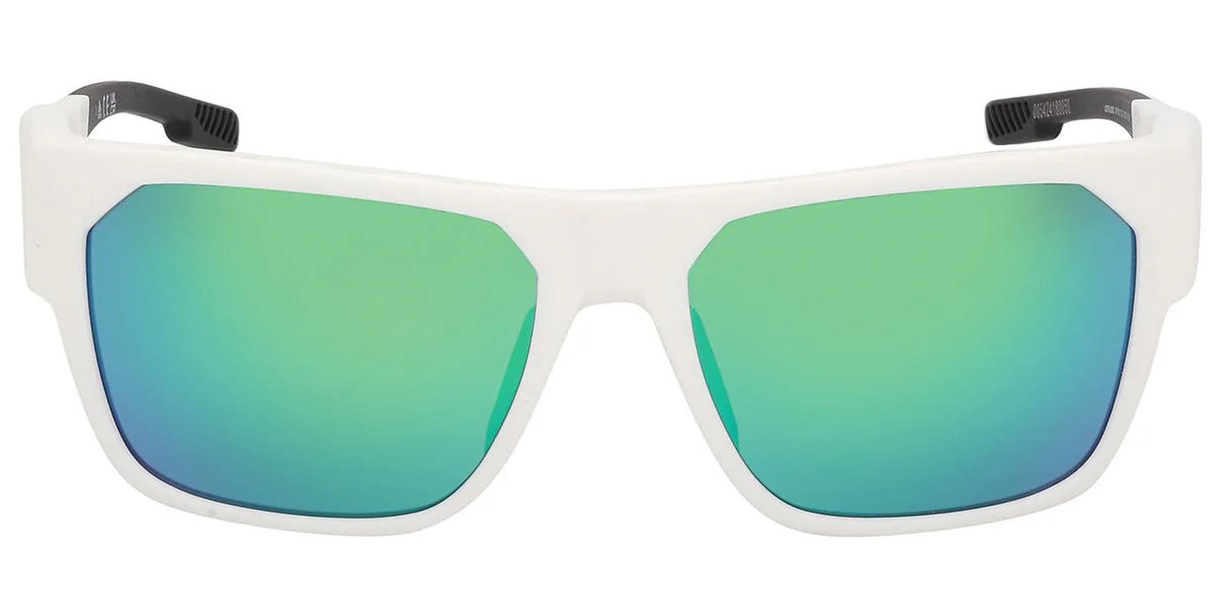 Adidas Square Wrap w/ Mirror Lens