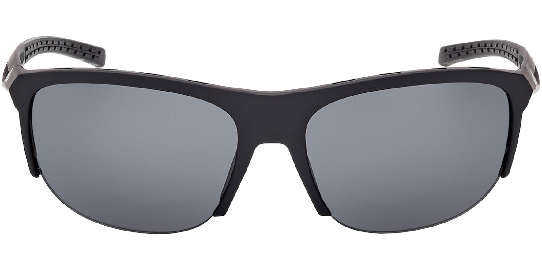 Adidas Semi-Rimless Soft Square Sport w/ Slim Temples