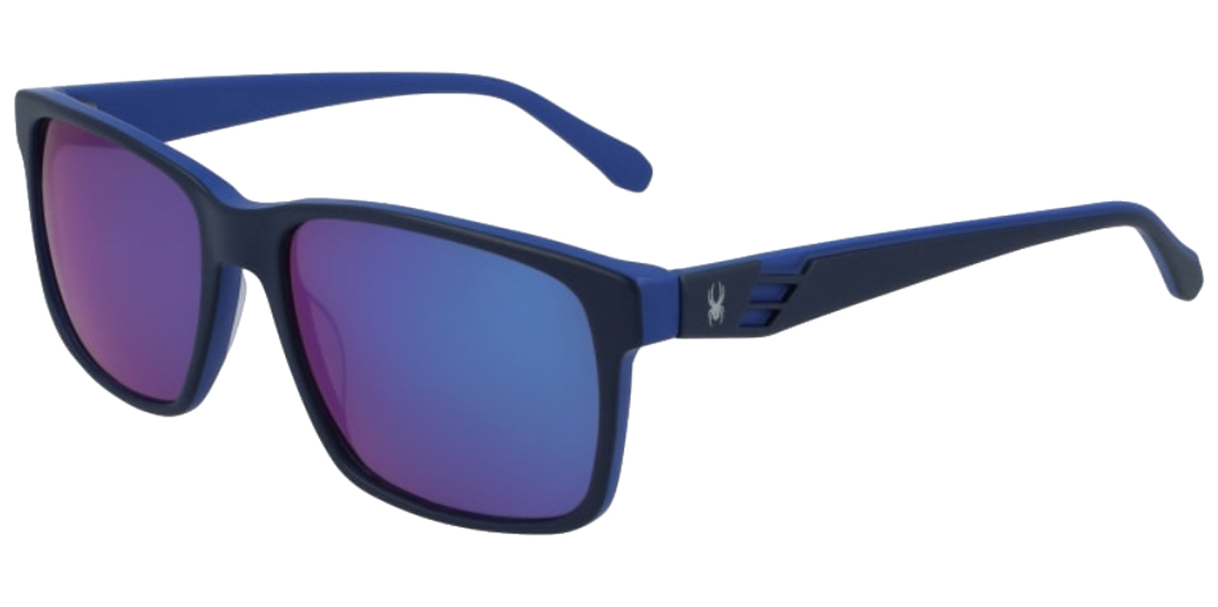 Spyder Two-Tone Square Sport