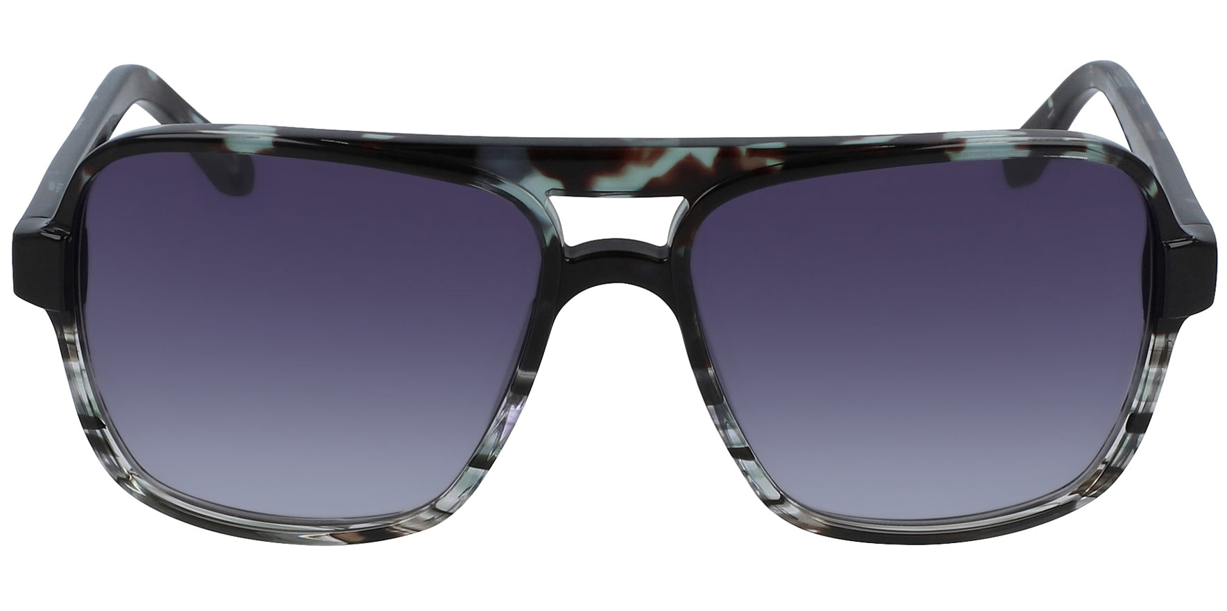 Spyder Retro Navigator w/ Gradient Lens - Eyedictive