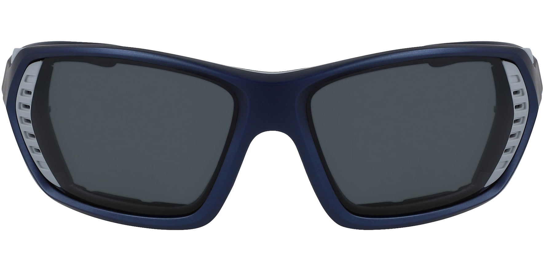 Spyder Polarized 2-in-1 Sports Wrap w/ Detachable Back - Eyedictive
