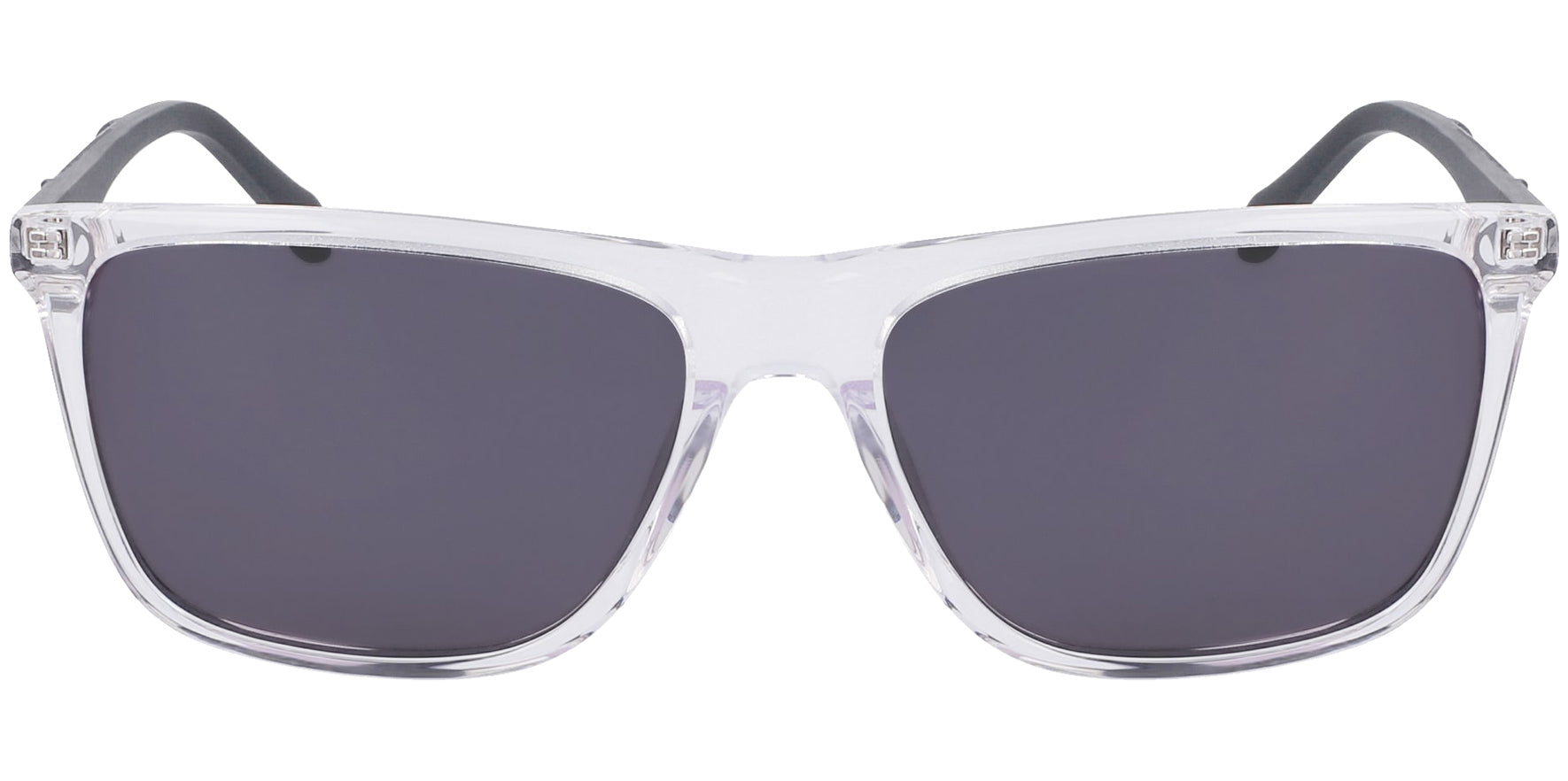 Spyder Ice Square w/ Carbon Fiber Temples - Eyedictive