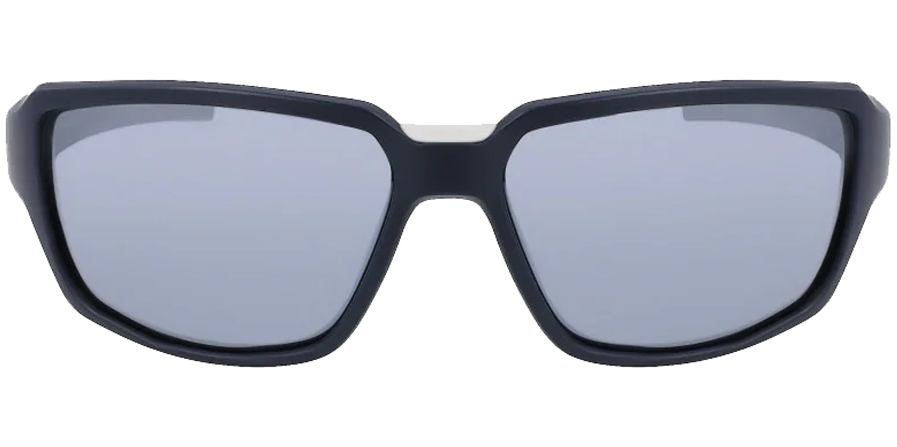 Spyder Polarized Rectangle Wrap w/ Mirror Lens - Eyedictive