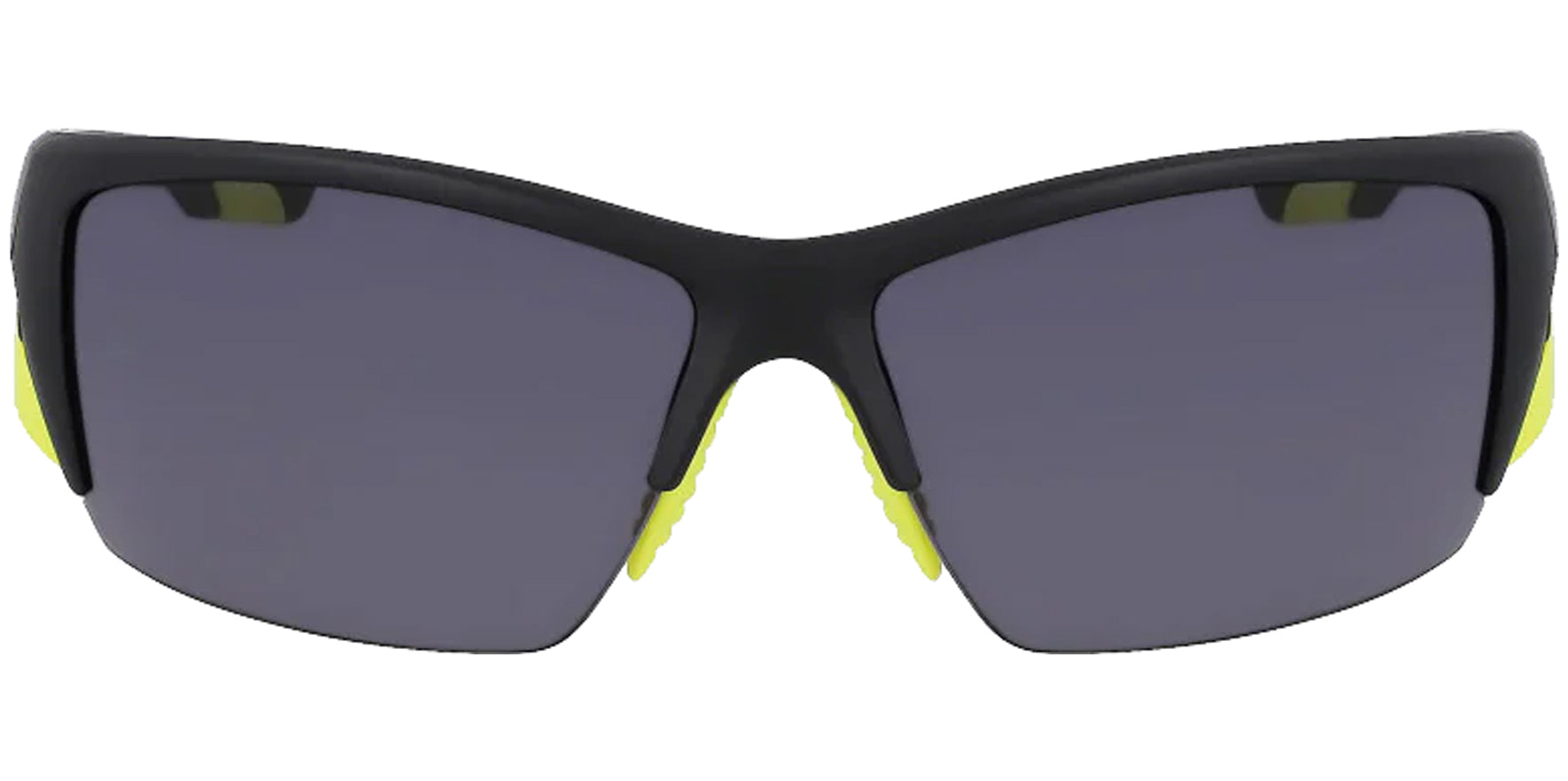 Spyder Semi-Rimless Sport Wrap - Eyedictive