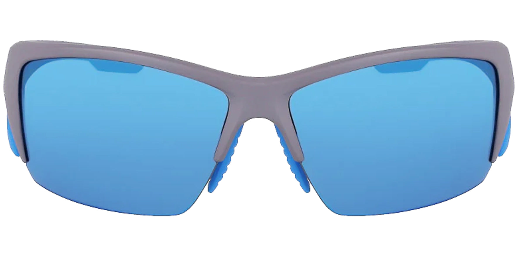 Spyder Semi-Rimless Sport Wrap - Eyedictive