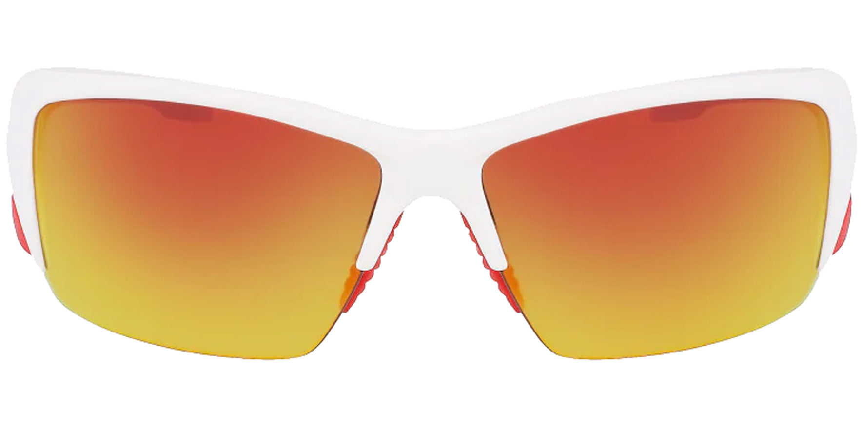 Spyder Semi-Rimless Sport Wrap - Eyedictive