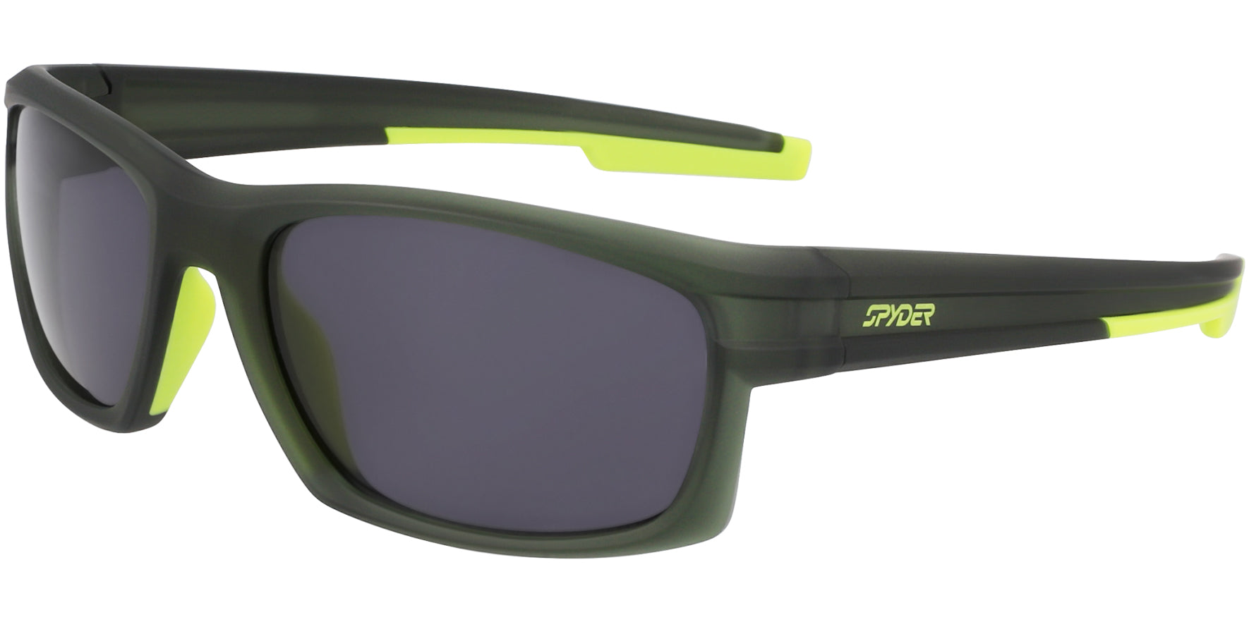 Spyder Modern Rectangle Wrap