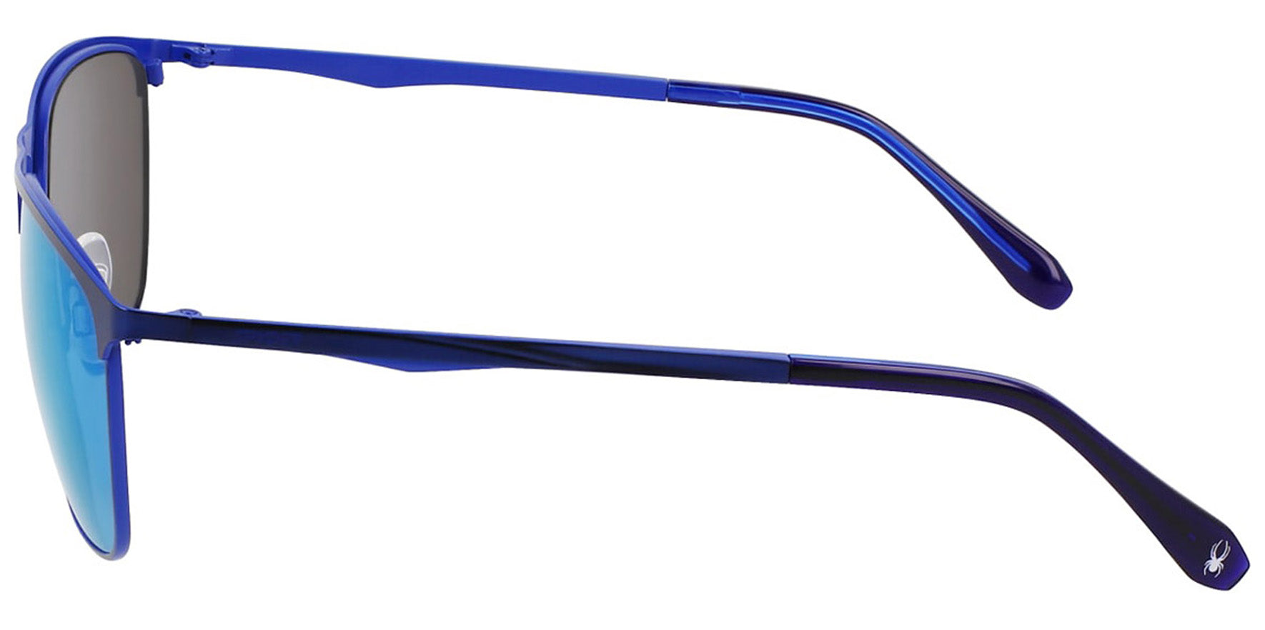 Spyder Slim Metal Brow-Line w/ Mirror Lens
