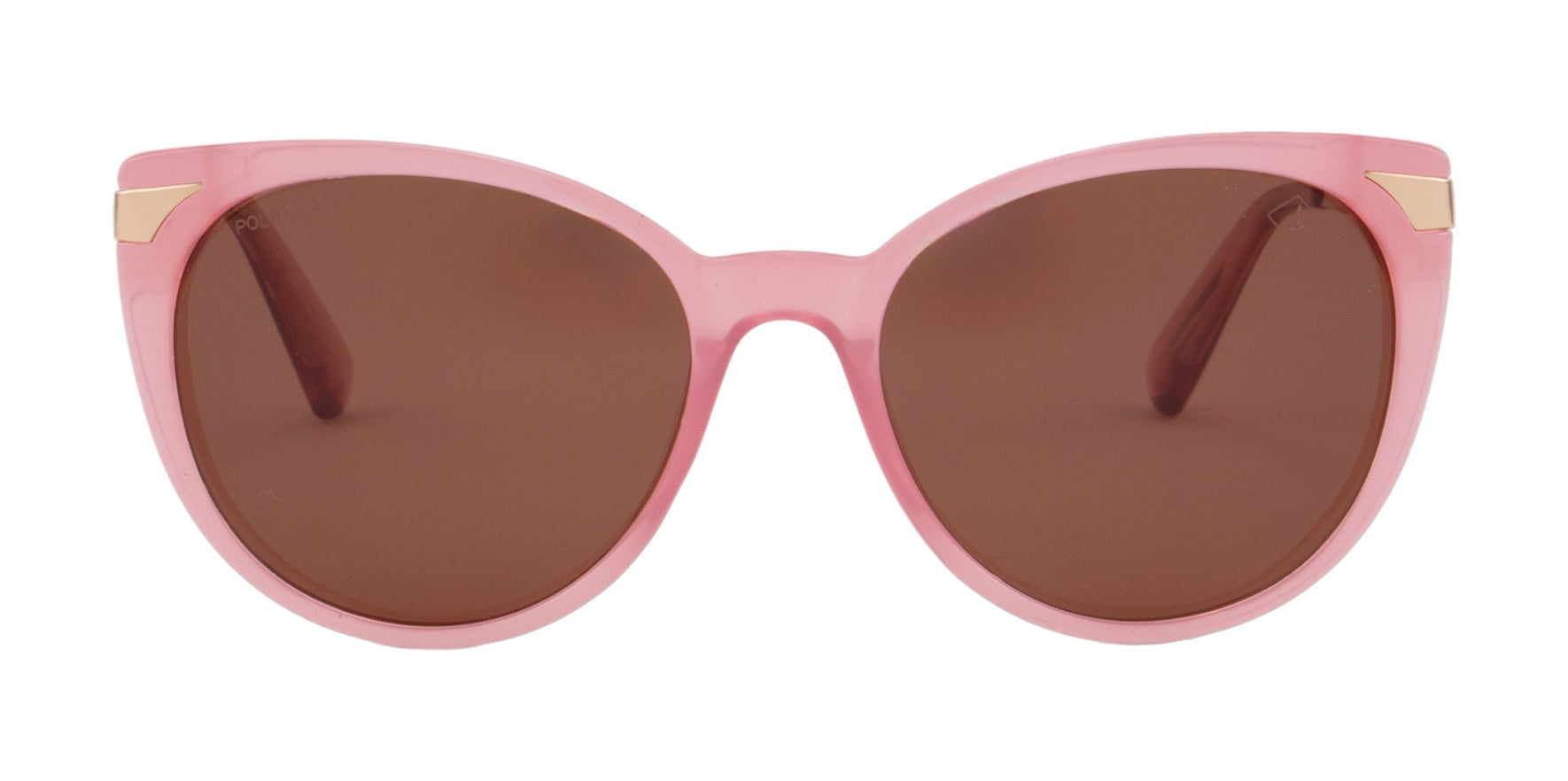 Sperry Breeze Polarized Rounded Cat-Eye - Eyedictive