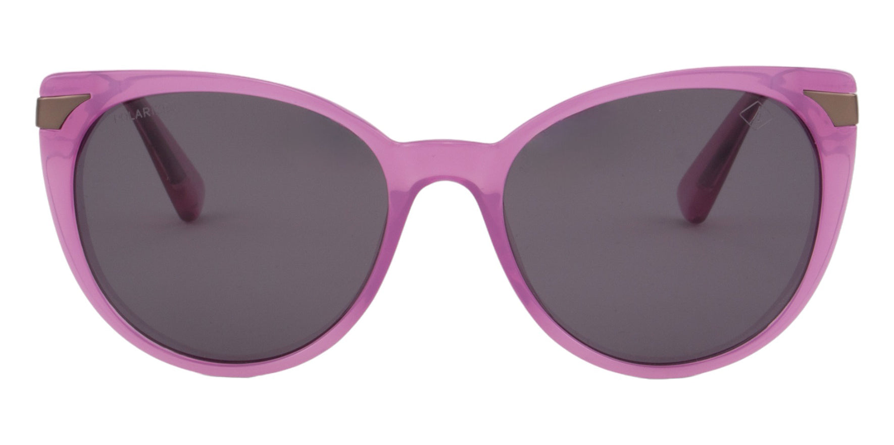 Sperry Breeze Polarized Rounded Cat-Eye - Eyedictive