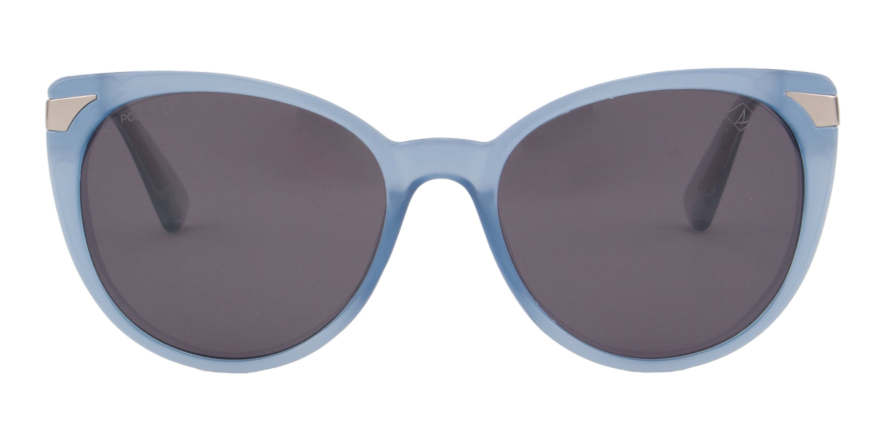 Sperry Breeze Polarized Rounded Cat-Eye - Eyedictive
