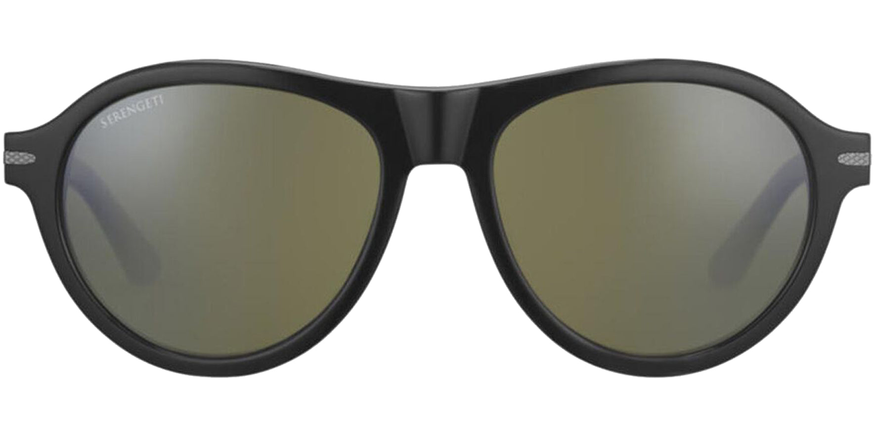 Serengeti Danby Polarized Pilot w/ Mineral Glass Lens
