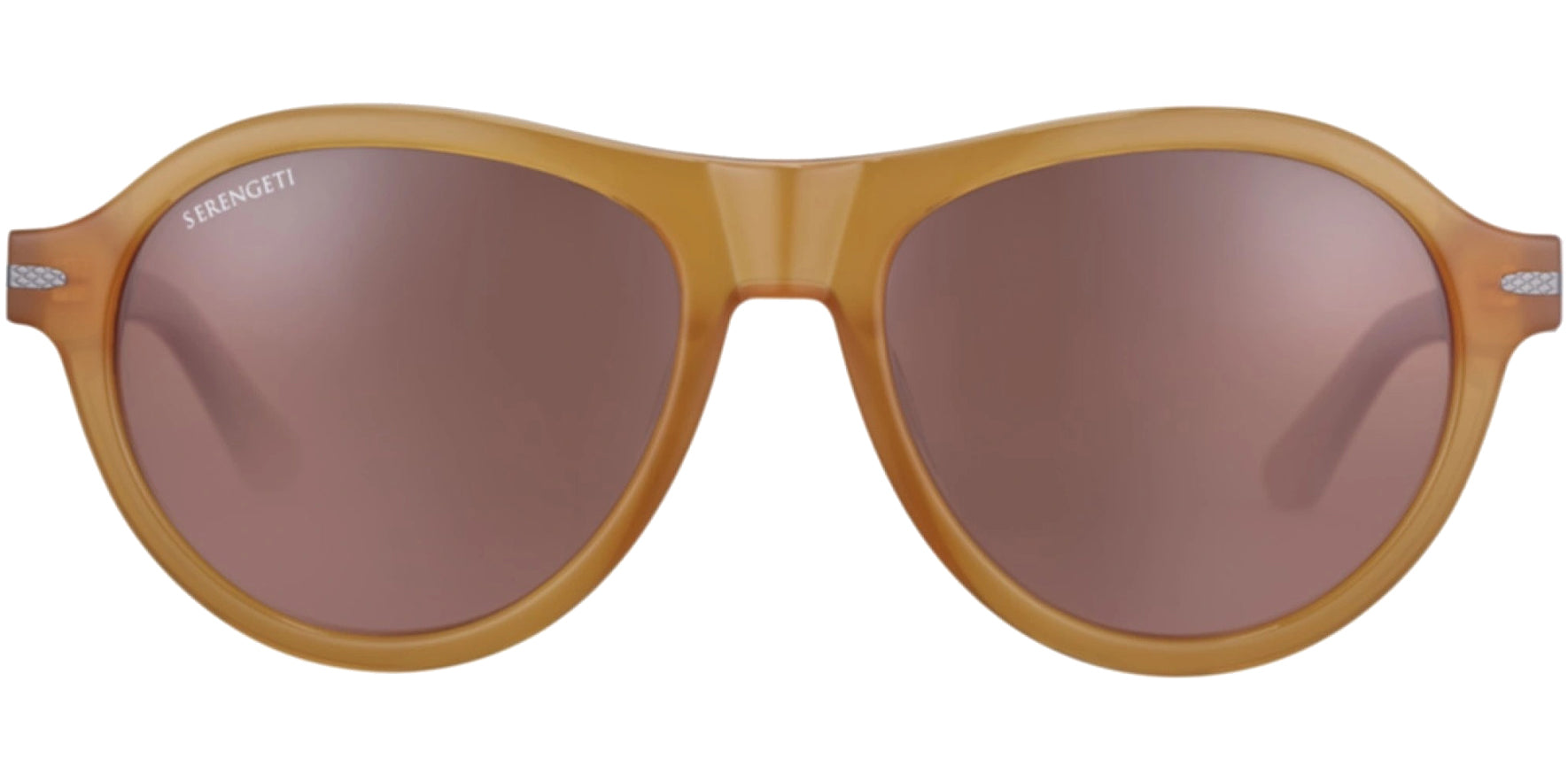 Serengeti Danby Polarized Pilot w/ Glass Lens