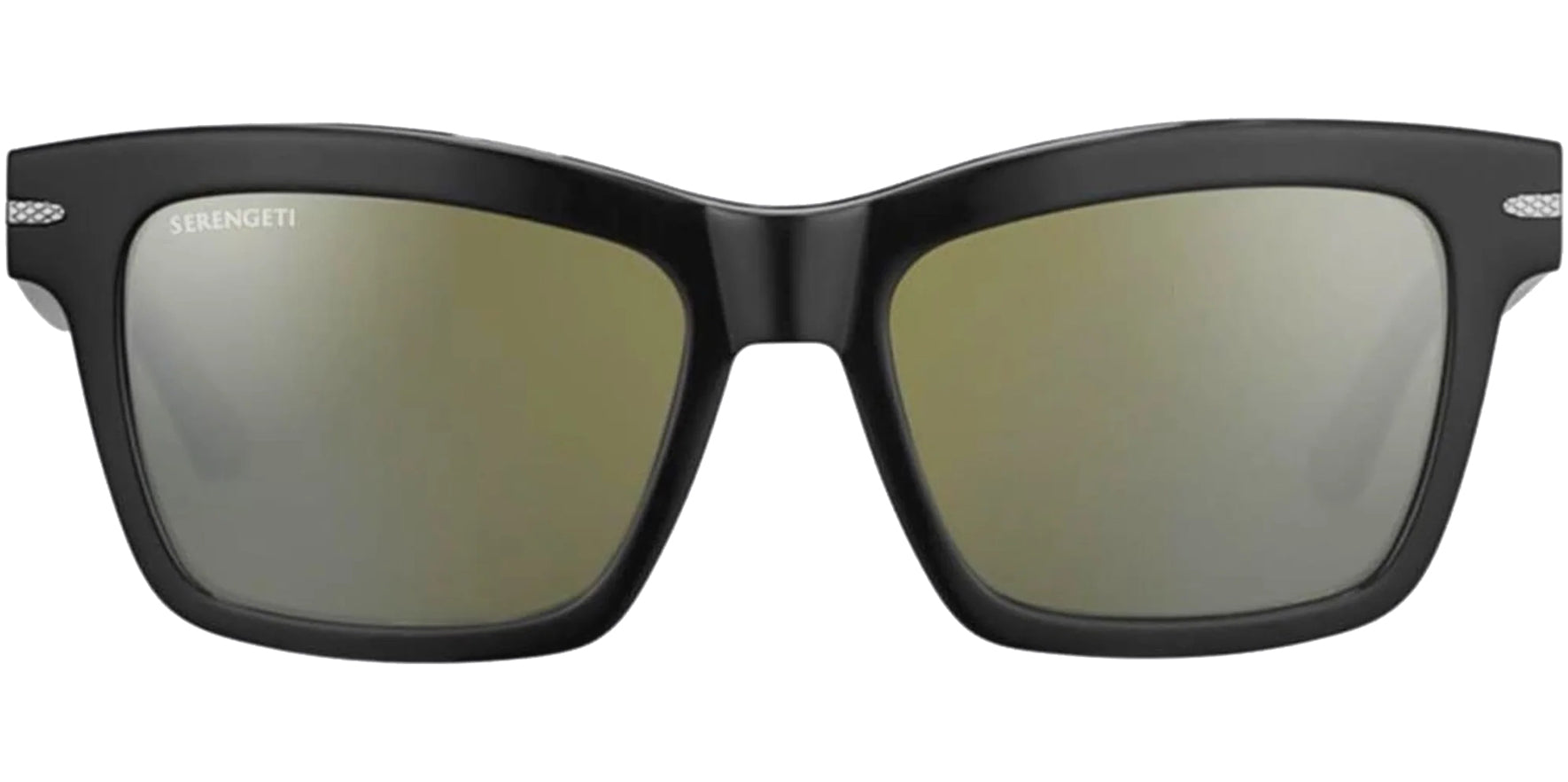 Serengeti Winona Polarized Photochromic Square w/ Mineral Glass Lens