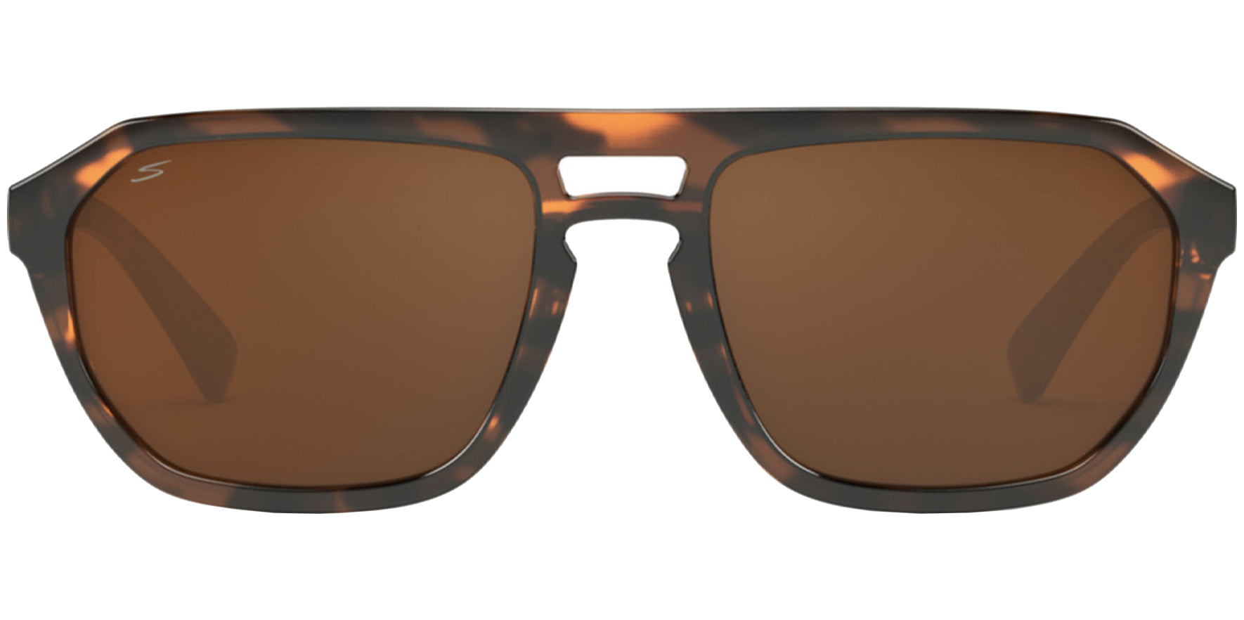 Serengeti Bellemon Polarized Navigator - Eyedictive