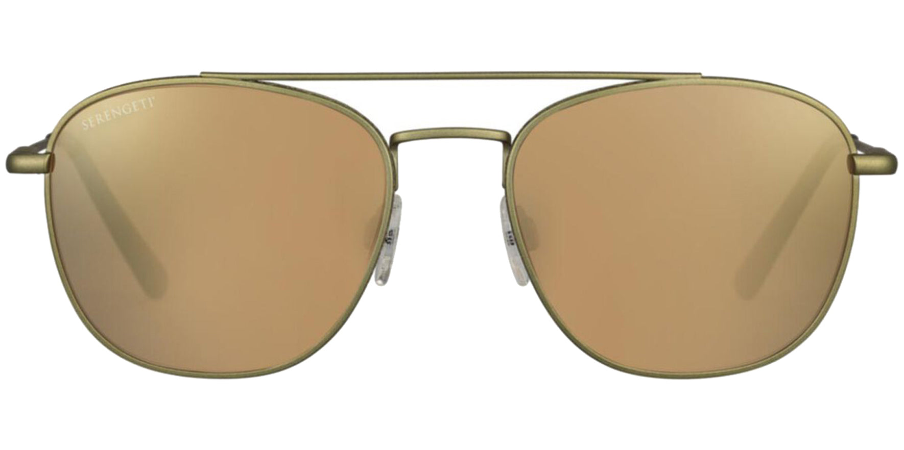 Serengeti Carroll Polarized Photochromic w/ Glass Lens - Eyedictive