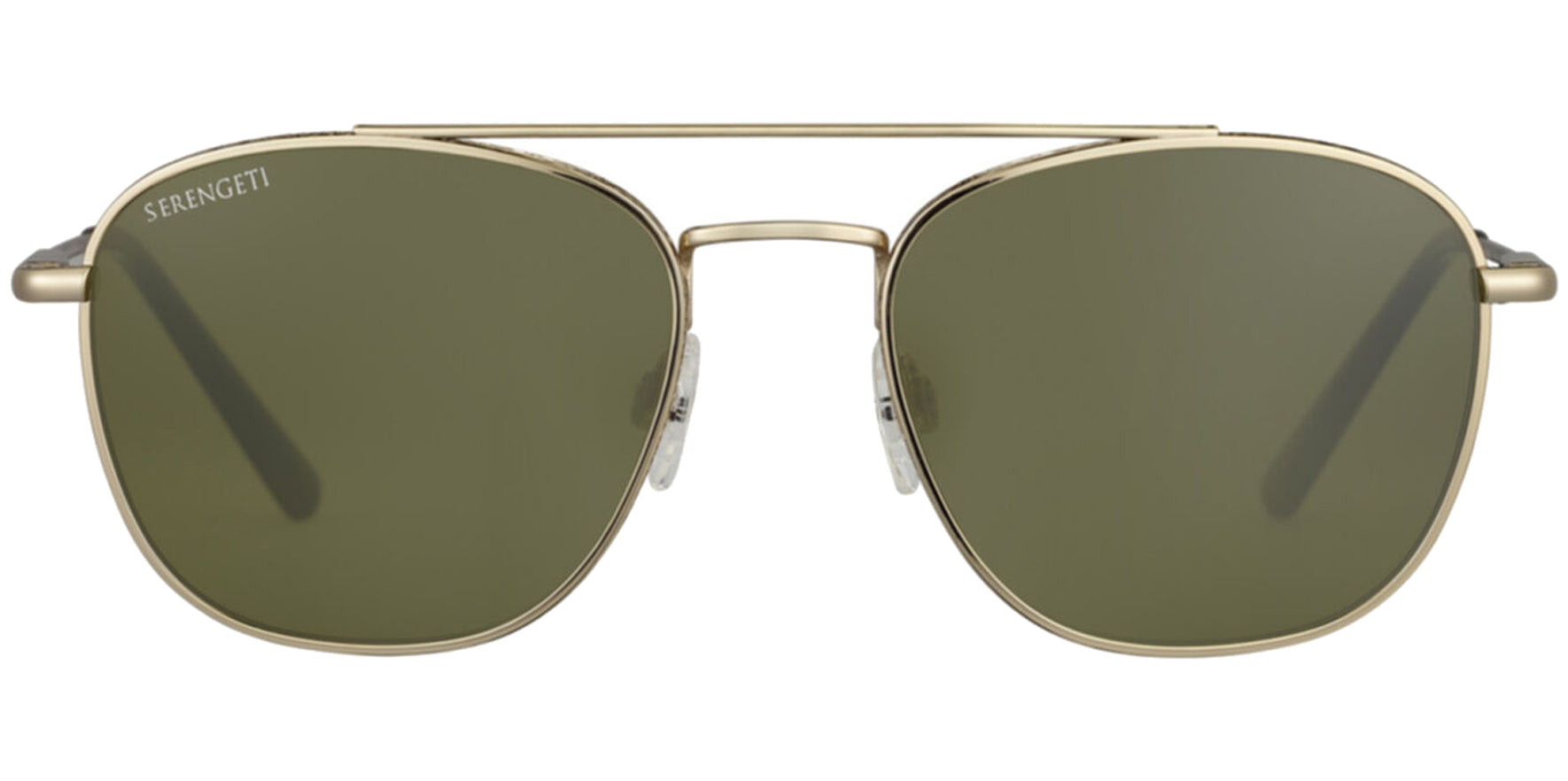 Serengeti Carroll Photochromic Navigator w/ Mineral Glass Lenses - Eyedictive