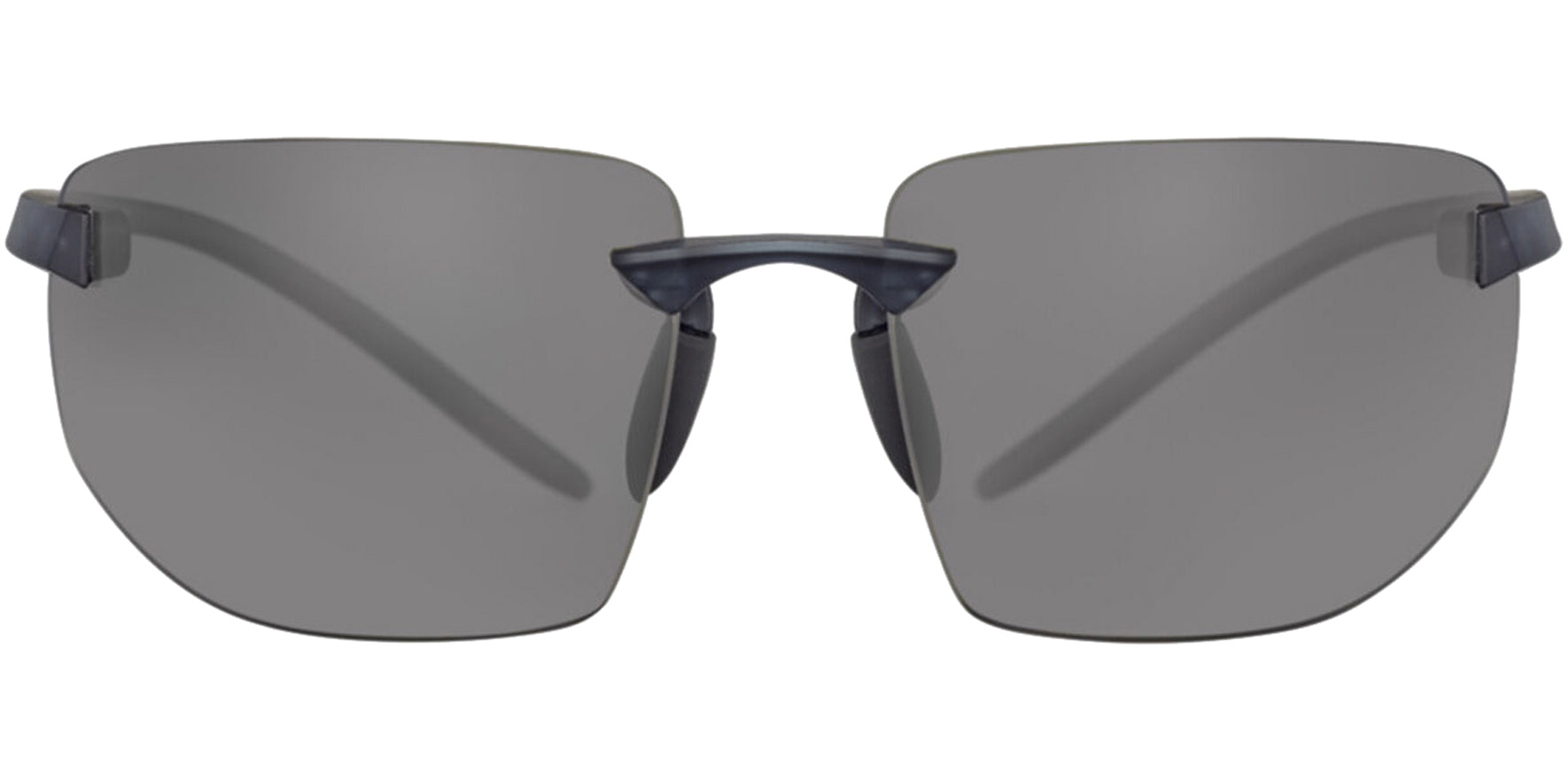 Serengeti Lupton Polarized Photochromic Rimless Sport