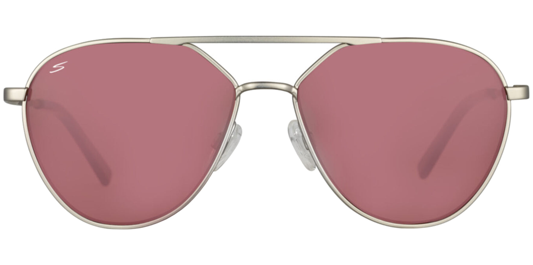 Serengeti Odell Photochromic Aviator - Eyedictive