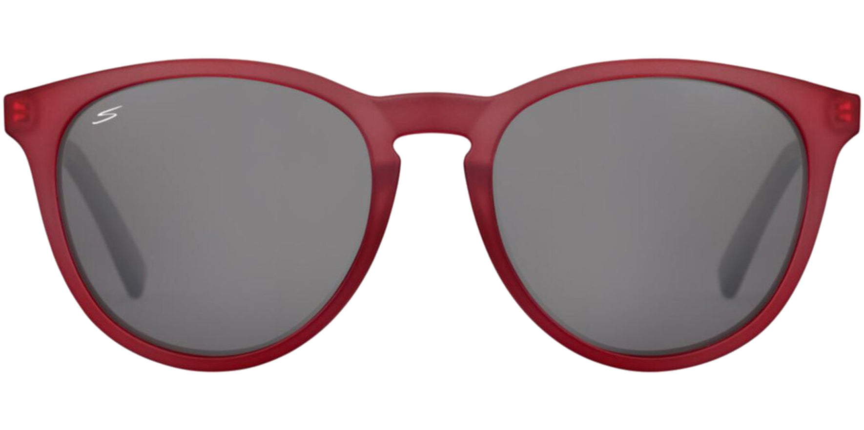 Serengeti Brawley Polarized Photochromic Round w/ Saturn Lens