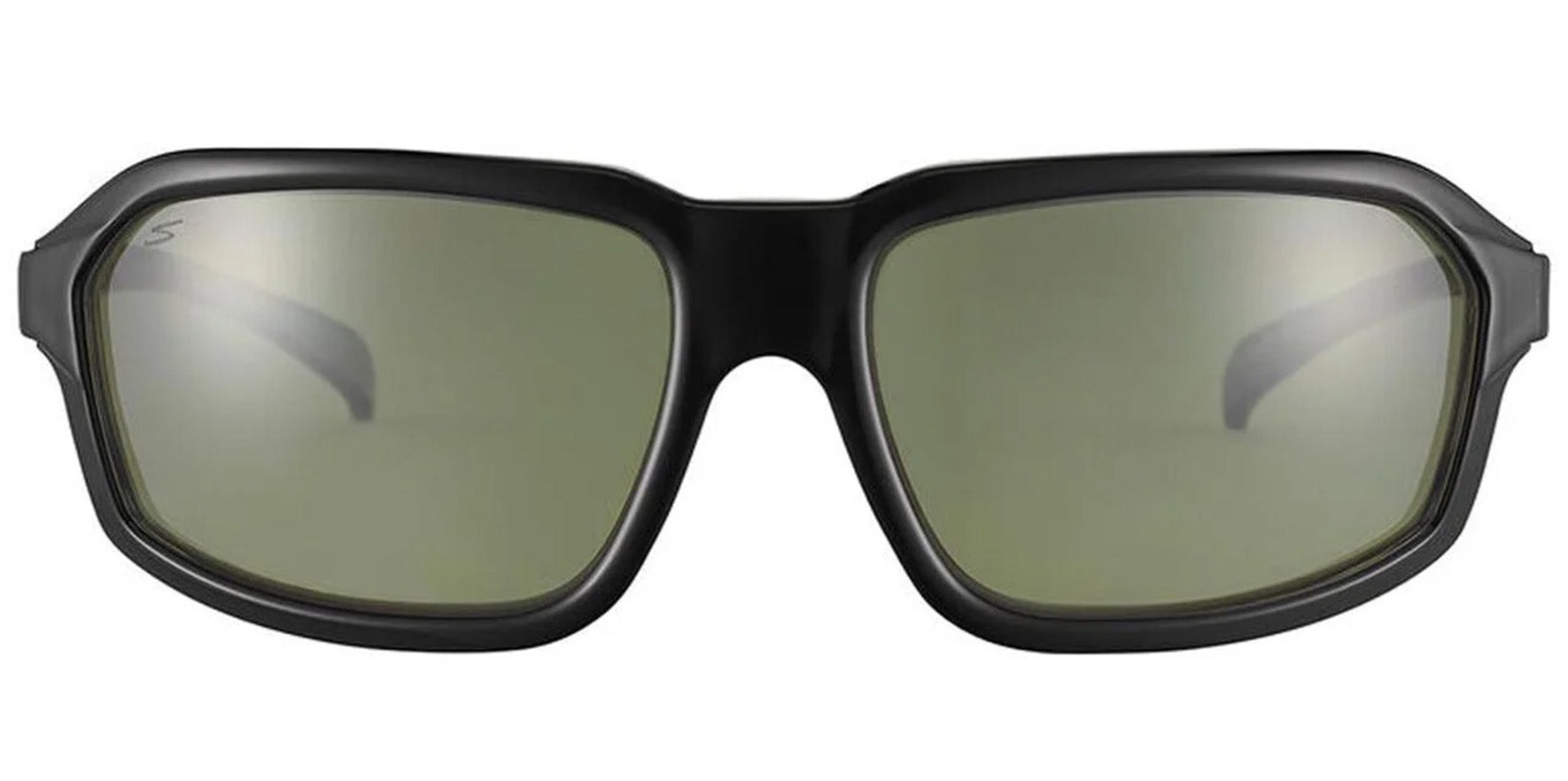 Serengeti Hext Polarized Photochromic Geometric Wrapped Square