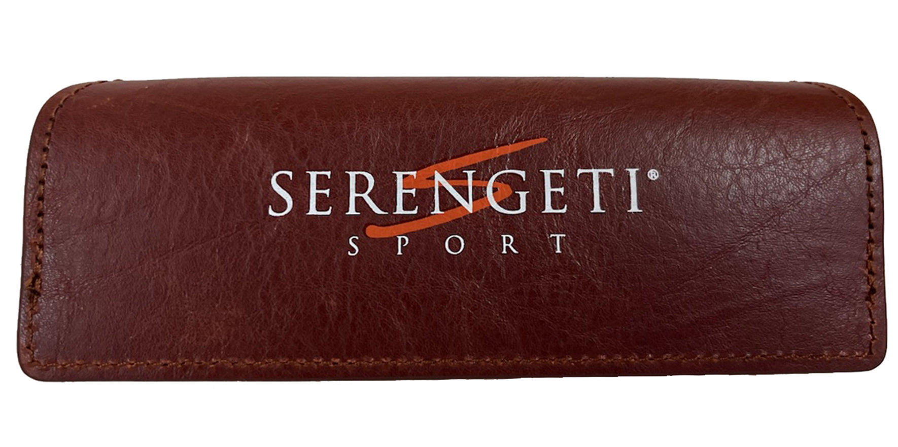 Serengeti Wakota Polarized Shiny Black Square - Eyedictive
