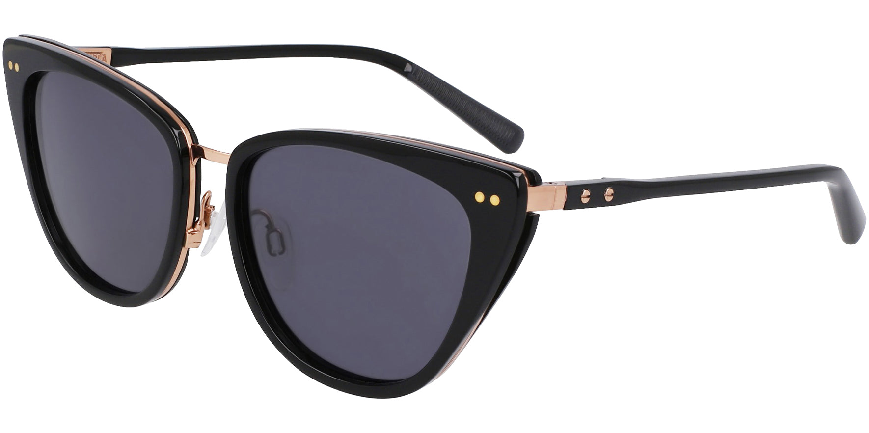 Shinola Cat-Eye w/ Flexon Bridge