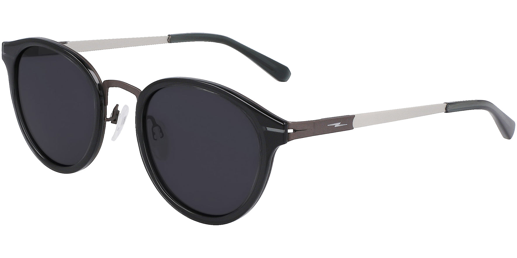 Shinola Round Pantos w/ Flexon Temples