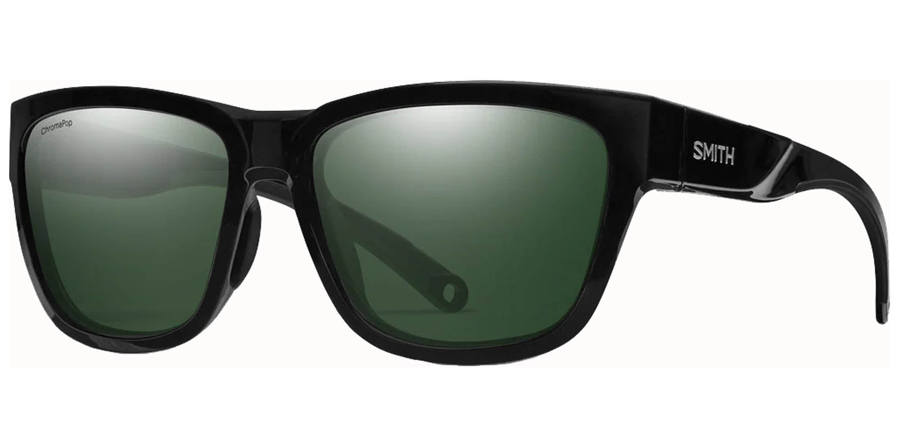 Smith Optics Joya ChromaPop Polarized Soft Square w/ Megol Pads