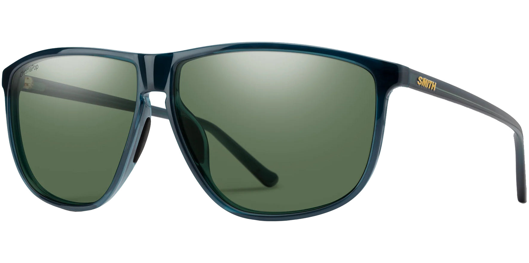 Smith Optics Polarized Mono Lake Wrap