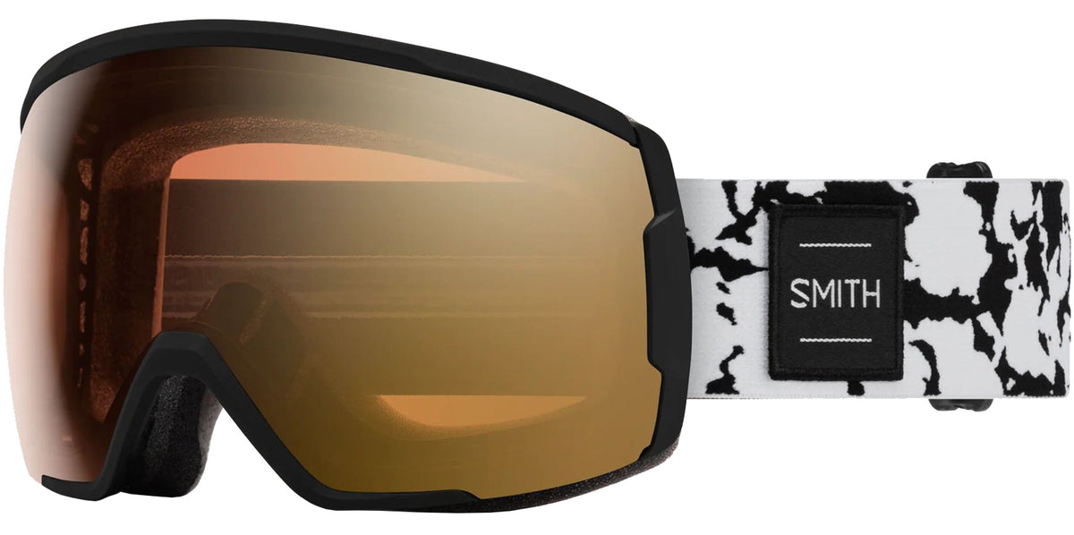 Smith Optics Proxy ChromaPop Photochromic Shield Goggles